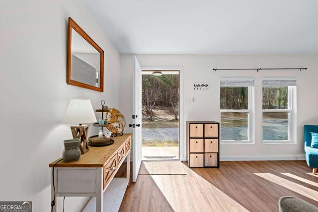 588 Vaughn Road, Griffin, GA 30223