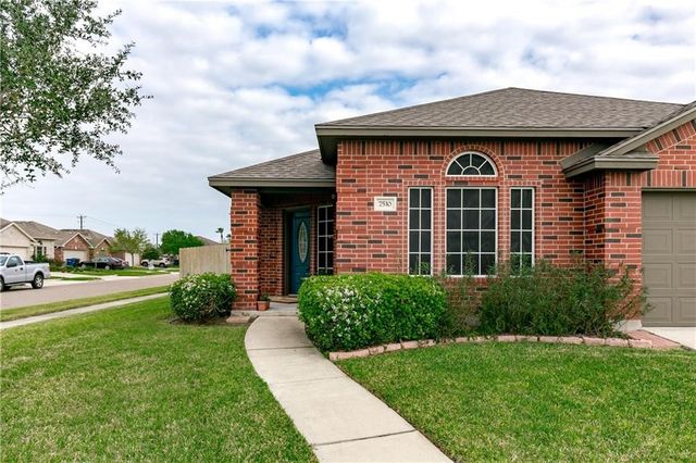 7510 Geiger Dr, Corpus Christi, TX 78414