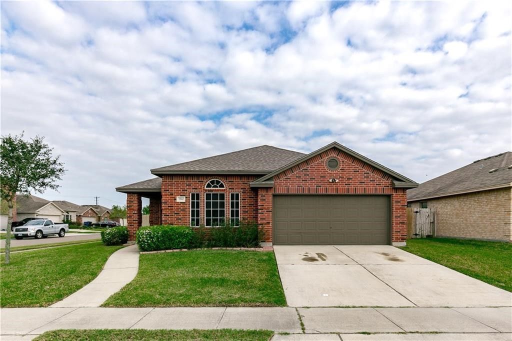7510 Geiger Dr, Corpus Christi, TX 78414