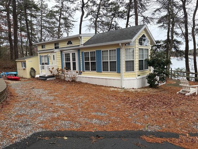 185 Cotuit Road HL15, Sandwich, MA 02563