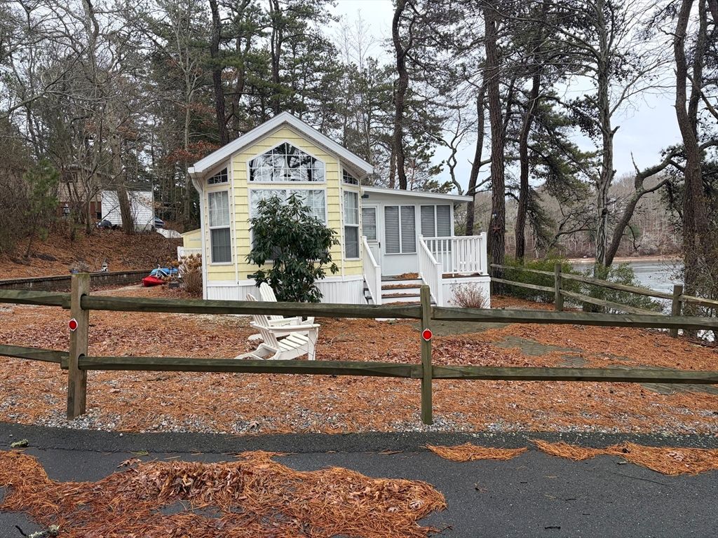 185 Cotuit Road HL15, Sandwich, MA 02563