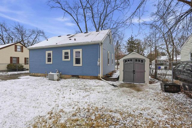 751 MADISON STREET, Neenah, WI 54956