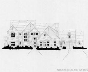 8222 E 111th Street North, Owasso, OK 74055