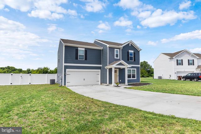 1625 TERRAPIN CIR, Cambridge, MD 21613