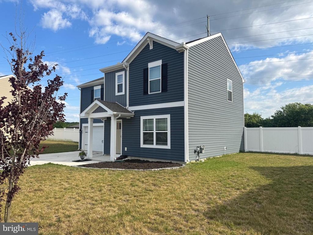 1625 TERRAPIN CIR, Cambridge, MD 21613