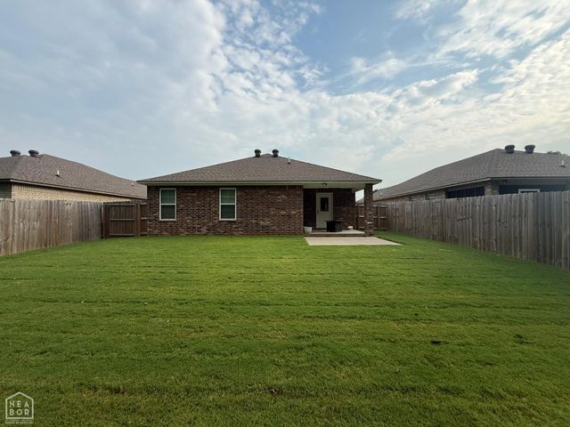 5735 Brookshire Drive, Jonesboro, AR 72401