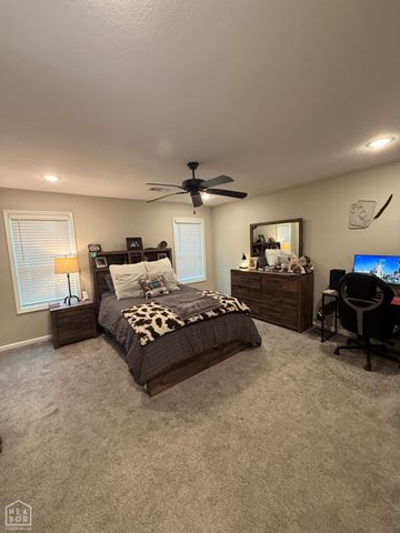 5735 Brookshire Drive, Jonesboro, AR 72401