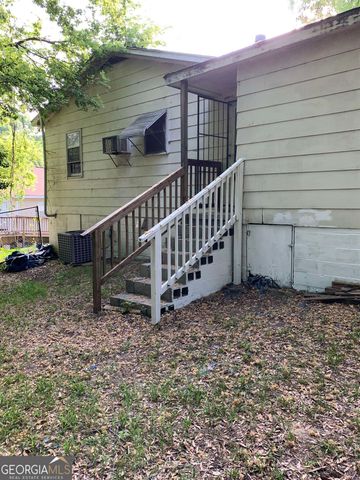 3380 Goodwin Lane, Macon, GA 31217