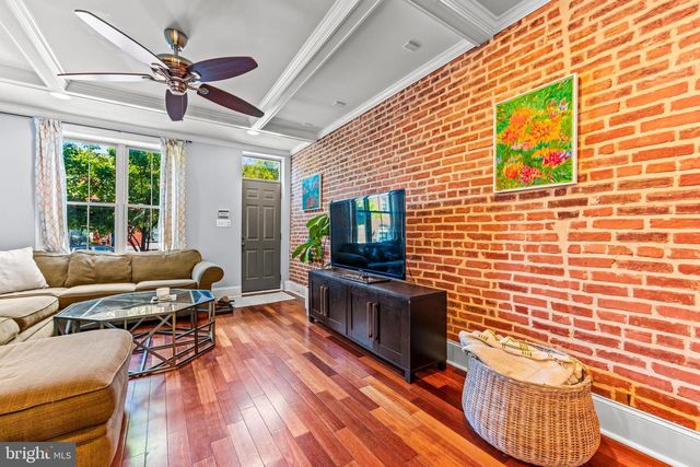 3127 FOSTER AVE, Baltimore, MD 21224