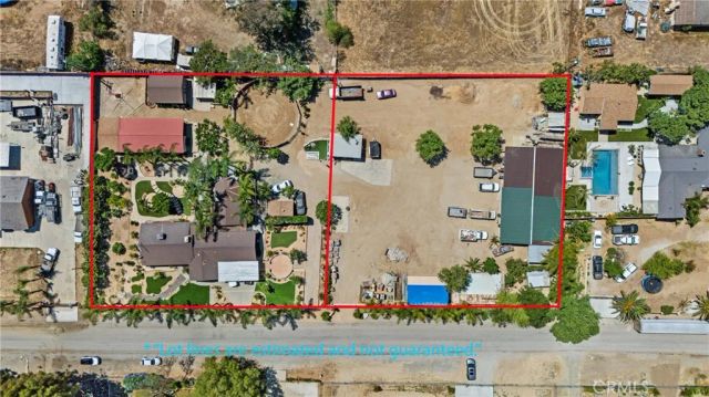 19345 Warren, Riverside, CA 92508