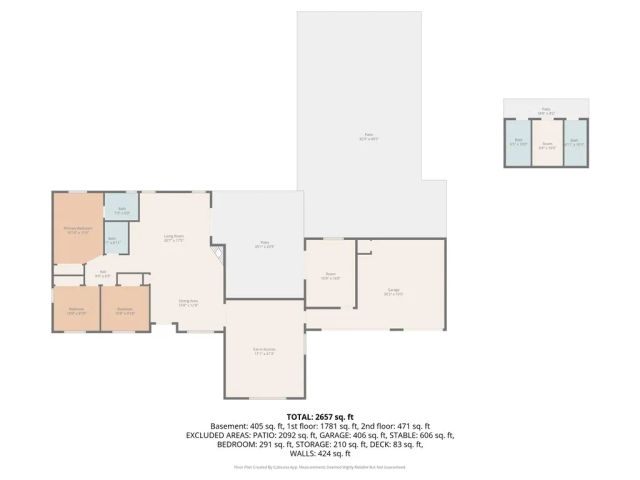 19345 Warren, Riverside, CA 92508