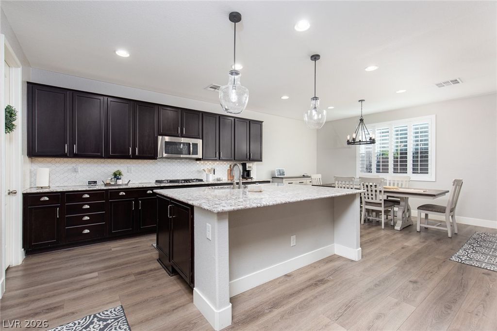 8820 Nolene Stream Street, Las Vegas, NV 89131 — photo 3