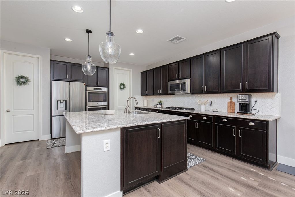 8820 Nolene Stream Street, Las Vegas, NV 89131 — photo 4