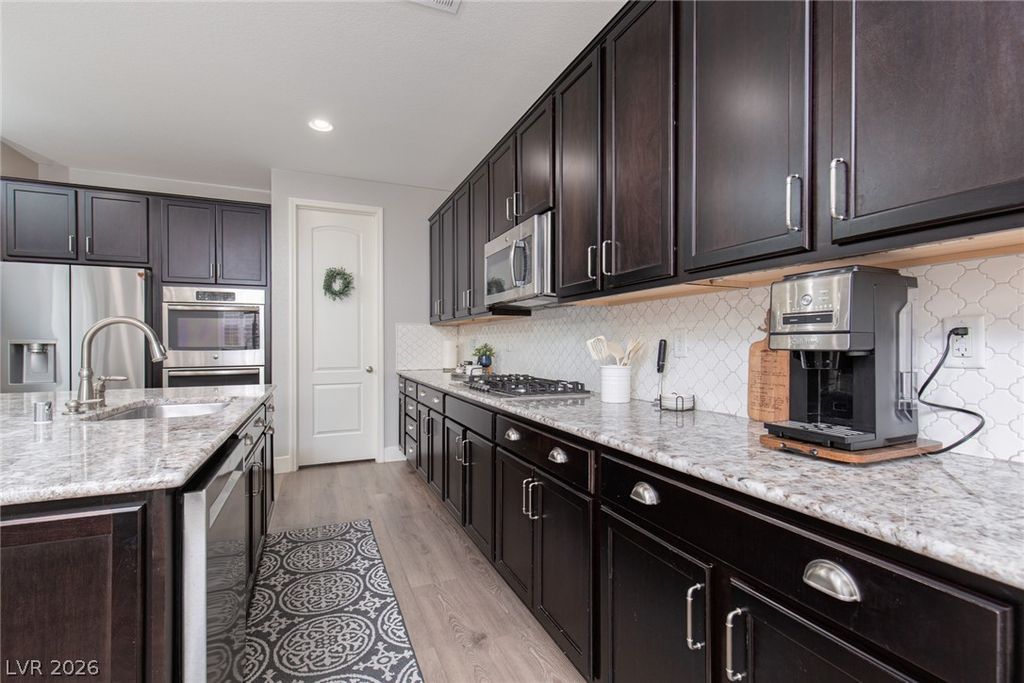 8820 Nolene Stream Street, Las Vegas, NV 89131 — photo 5