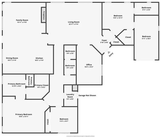 38808 Finch, Yucaipa, CA 92399