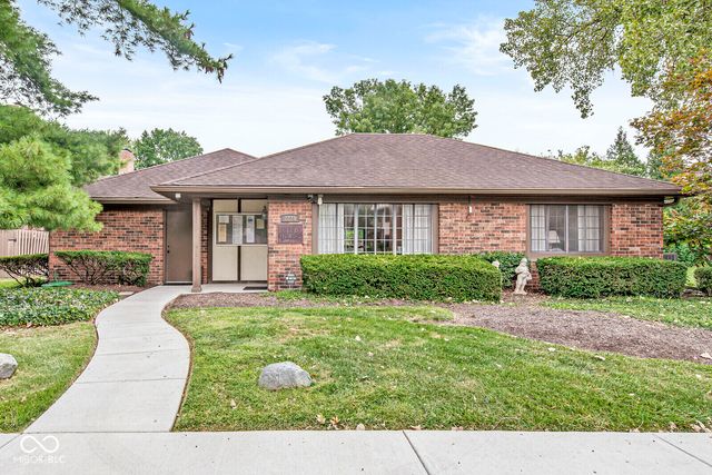 2240 Rome Drive C, Indianapolis, IN 46228