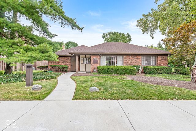 2240 Rome Drive C, Indianapolis, IN 46228