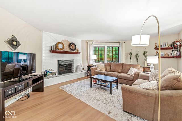 2240 Rome Drive C, Indianapolis, IN 46228