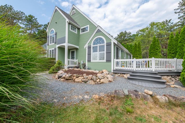 34 Polaris Drive, Mashpee, MA 02649