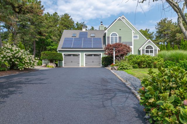 34 Polaris Drive, Mashpee, MA 02649