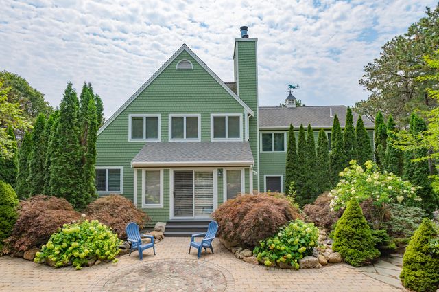 34 Polaris Drive, Mashpee, MA 02649