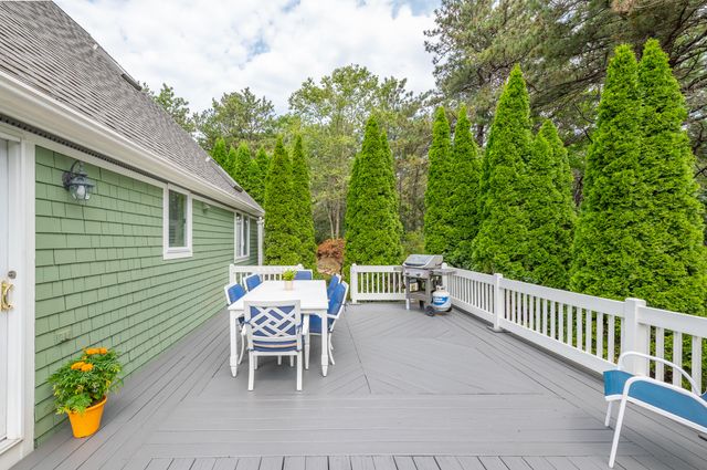 34 Polaris Drive, Mashpee, MA 02649
