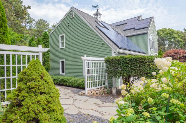 34 Polaris Drive, Mashpee, MA 02649