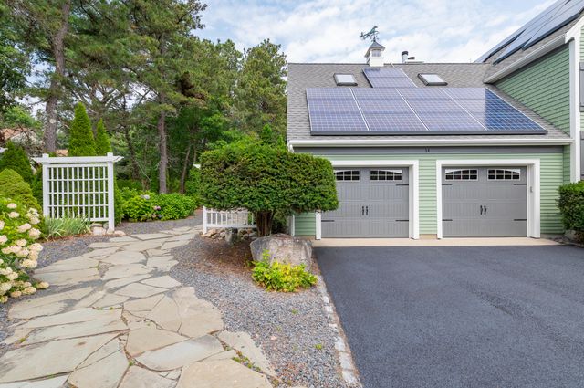 34 Polaris Drive, Mashpee, MA 02649