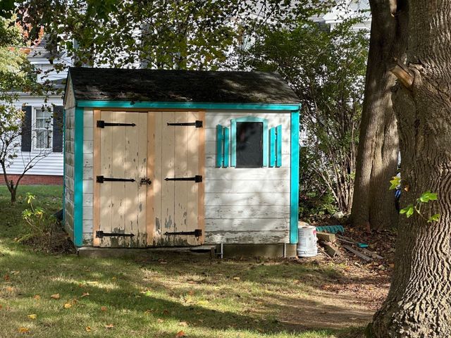 71 Highland Street, Amesbury, MA 01913