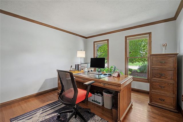 860 Scenic Knoll, Tipp City, OH 45371