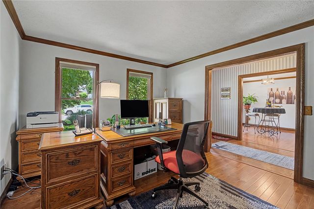 860 Scenic Knoll, Tipp City, OH 45371