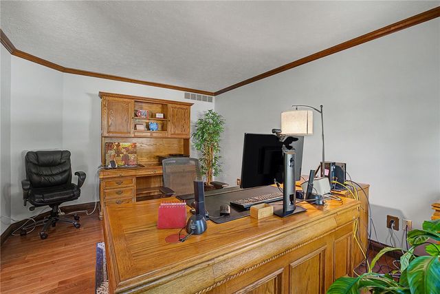 860 Scenic Knoll, Tipp City, OH 45371