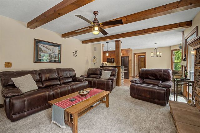860 Scenic Knoll, Tipp City, OH 45371