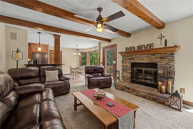 860 Scenic Knoll, Tipp City, OH 45371