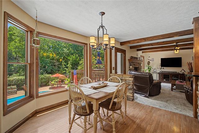 860 Scenic Knoll, Tipp City, OH 45371