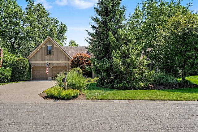 860 Scenic Knoll, Tipp City, OH 45371