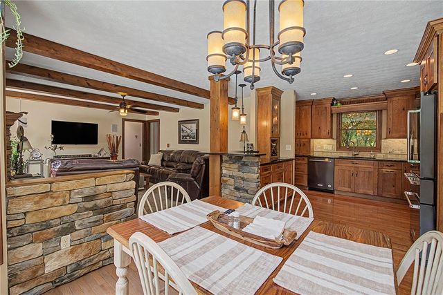 860 Scenic Knoll, Tipp City, OH 45371