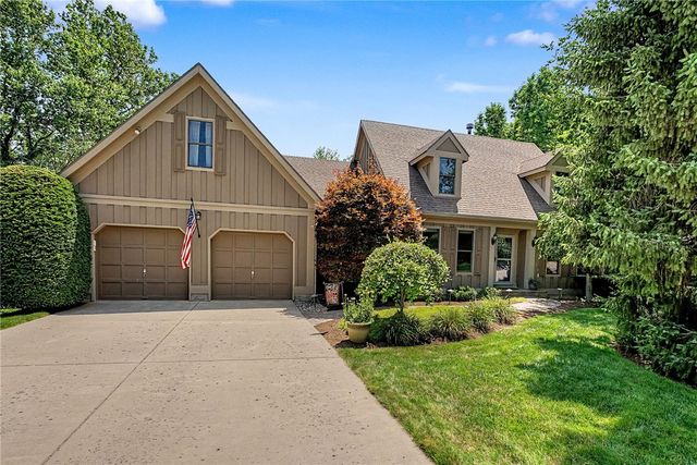 860 Scenic Knoll, Tipp City, OH 45371