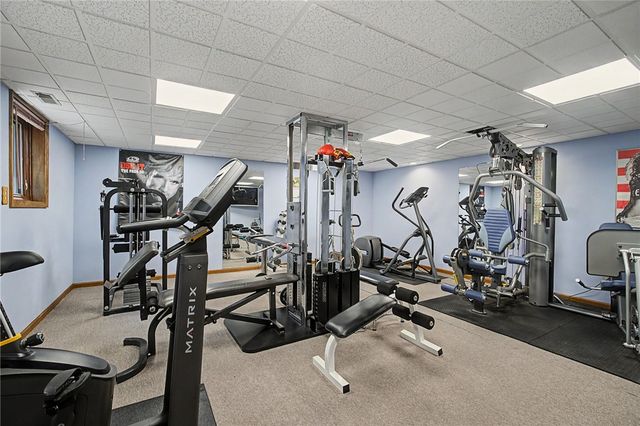 860 Scenic Knoll, Tipp City, OH 45371