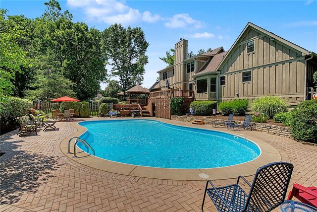 860 Scenic Knoll, Tipp City, OH 45371