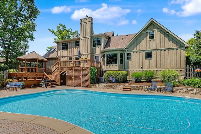 860 Scenic Knoll, Tipp City, OH 45371
