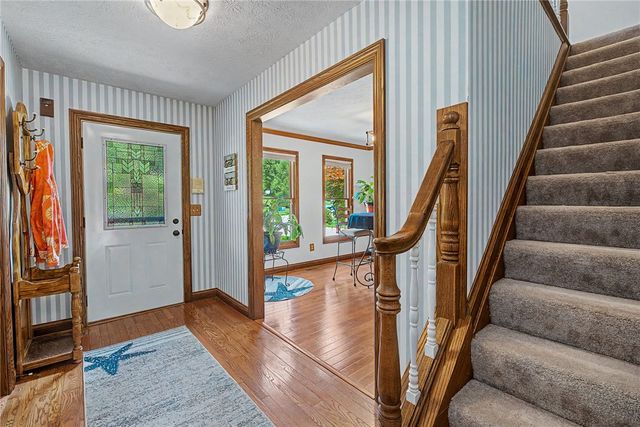 860 Scenic Knoll, Tipp City, OH 45371