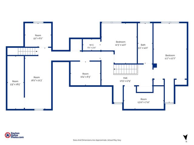 860 Scenic Knoll, Tipp City, OH 45371