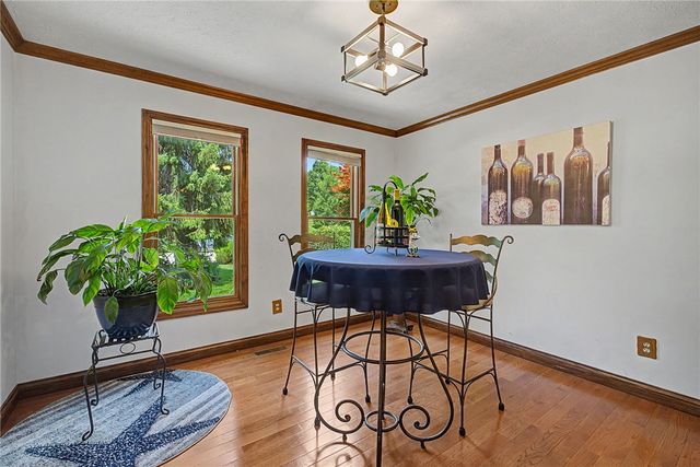 860 Scenic Knoll, Tipp City, OH 45371