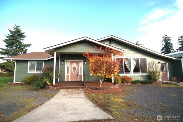 116 Taylor Road, Chehalis, WA 98532
