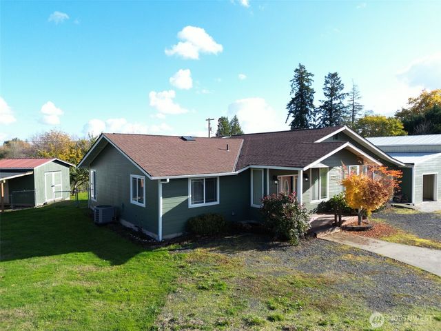 116 Taylor Road, Chehalis, WA 98532