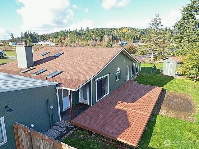 116 Taylor Road, Chehalis, WA 98532