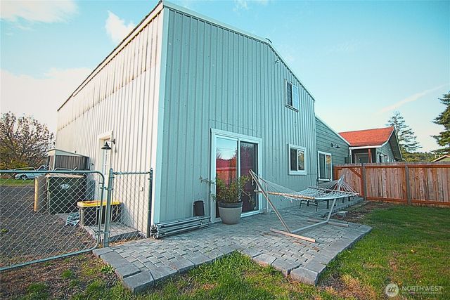 116 Taylor Road, Chehalis, WA 98532