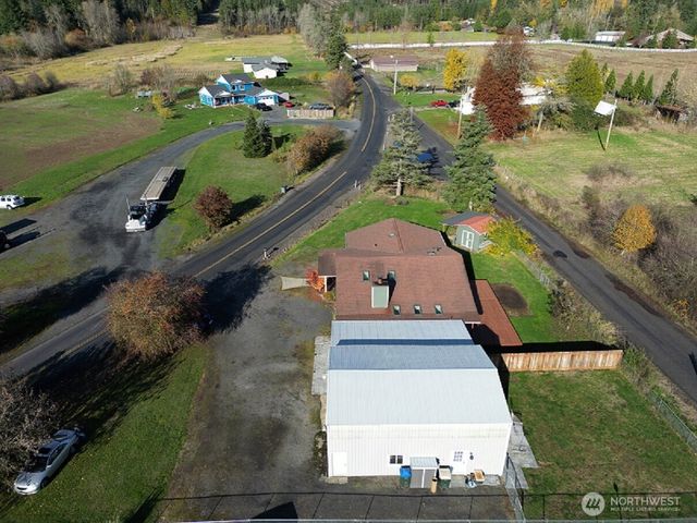 116 Taylor Road, Chehalis, WA 98532