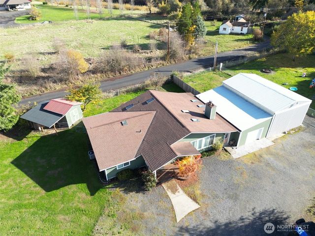 116 Taylor Road, Chehalis, WA 98532